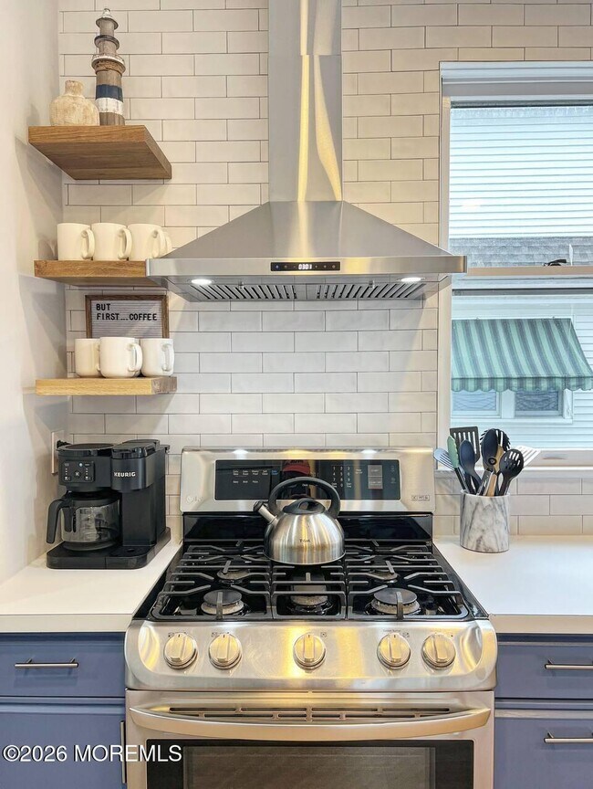 Building Photo - 311 Garfield Ave