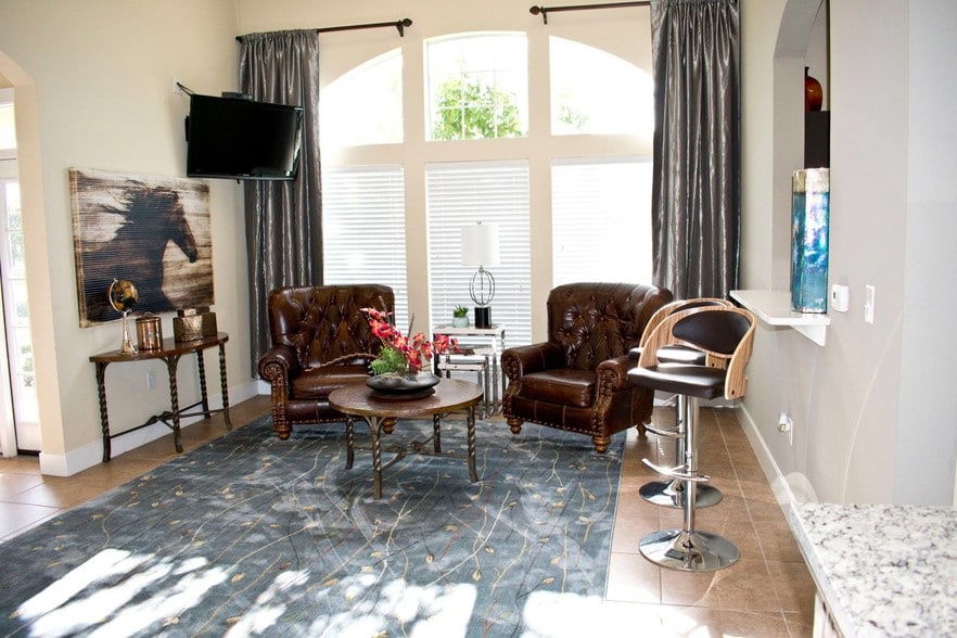 Estate Villas at Krum Apartments 4891 Masch Branch Rd Krum TX 76249