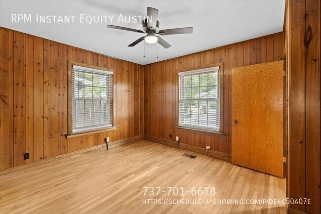 Building Photo - 1013 E 38th 1/2 St