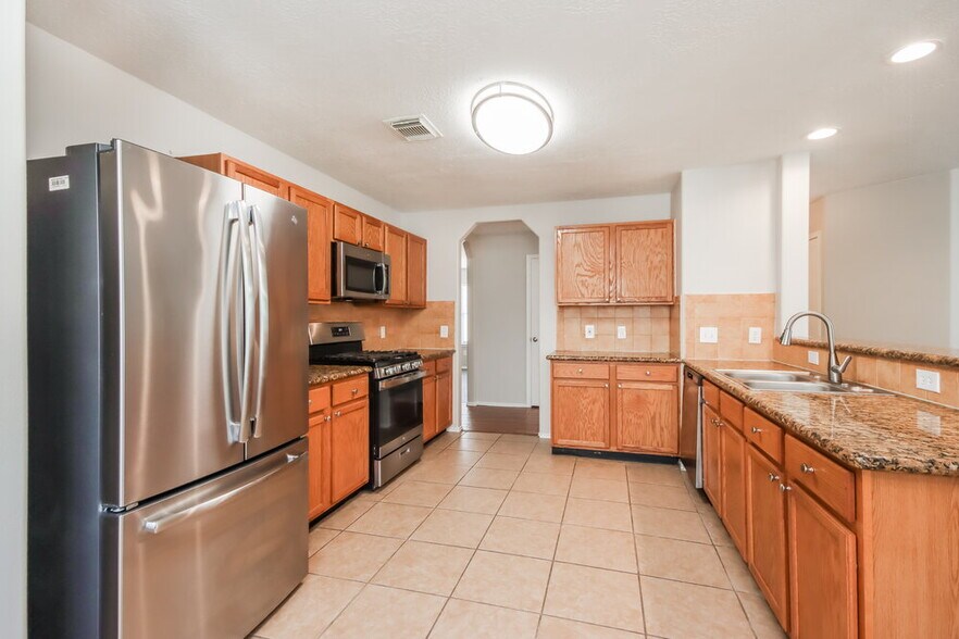 Building Photo - 18406 Atascocita Meadows Dr