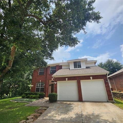 Building Photo - 1104 Summerbrook Dr