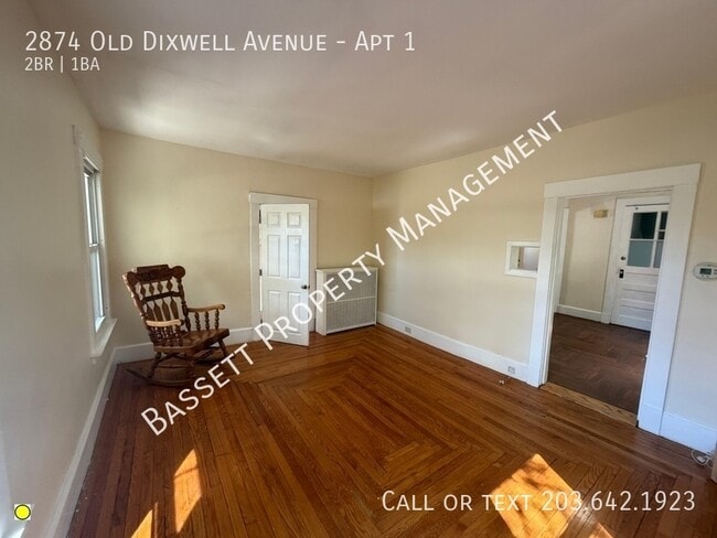 Building Photo - 2874 Old Dixwell Ave