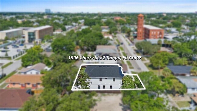 Building Photo - 1906 W Cherry St