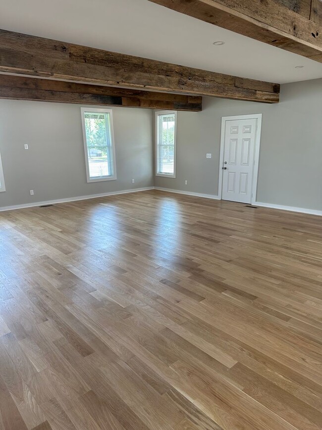 Building Photo - Brand new house ready August 1st, 2026!  5...