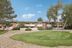 Building Photo - 5110 Williams Fork Trl