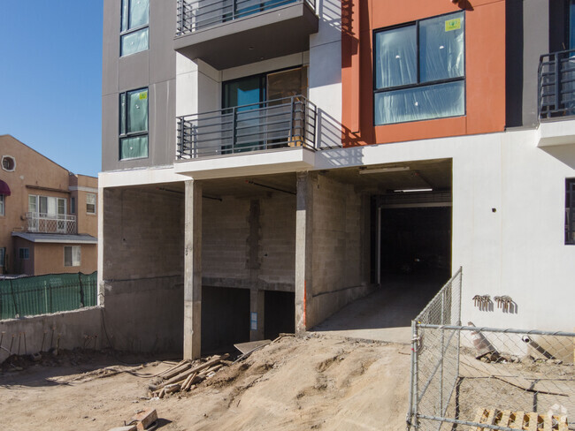 FEB 2022 - 955 Fedora St