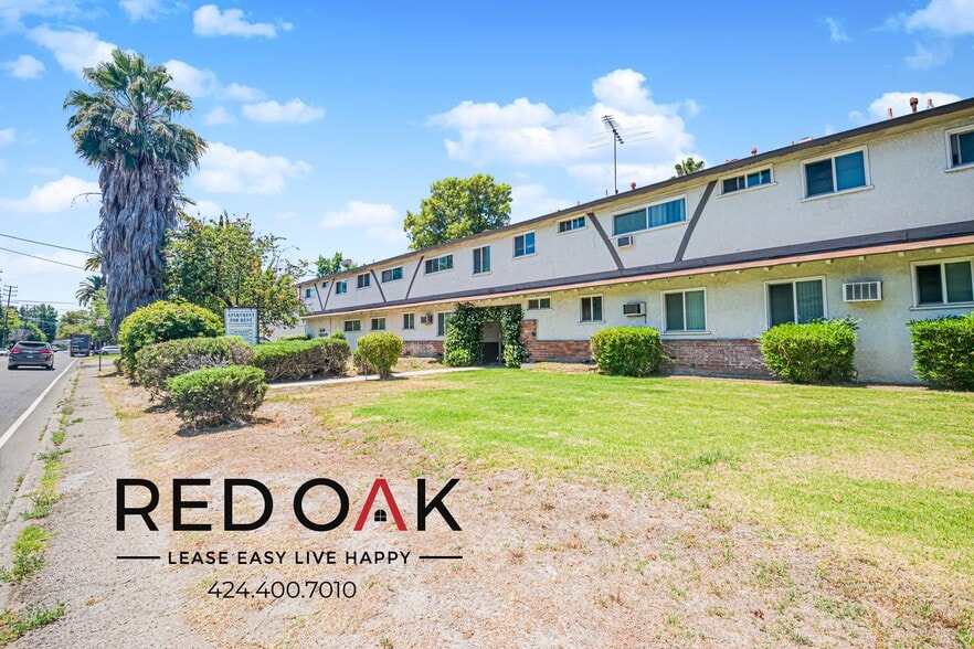 Building Photo - 4961 Coldwater Canyon Ave