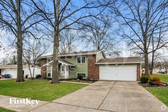 Building Photo - 1562 Glenage Dr
