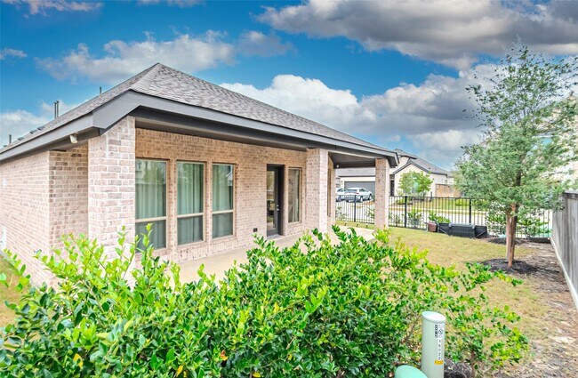 Building Photo - 15022 Concho River Wy