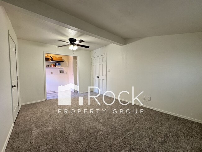 Building Photo - Charming Home with Real Wood Floors and Covered Parking ~ Offering 1 Month FREE Rent~