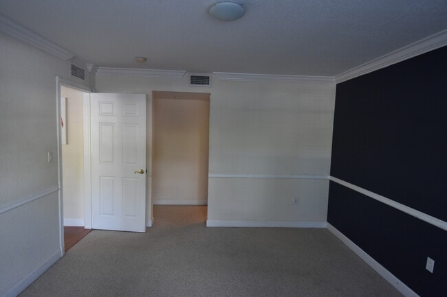 Mater Bedroom - 150 NE 15th Ave