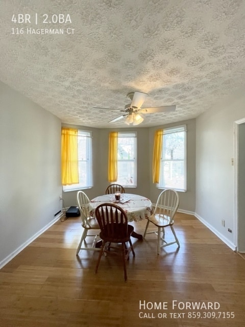 Building Photo - 116 Hagerman Ct