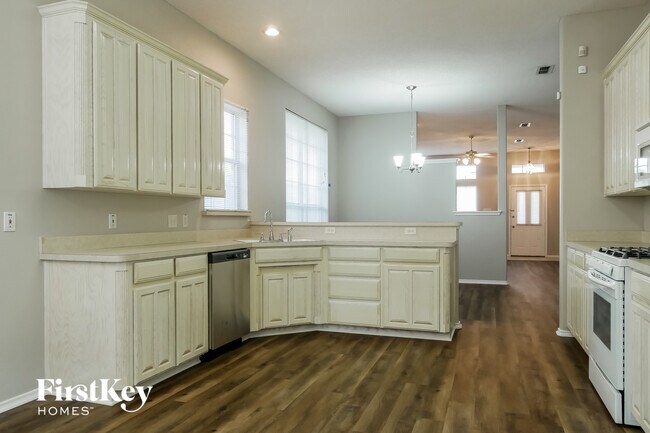 Building Photo - 9097 Brushy Creek Trail