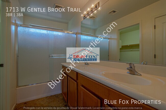 Building Photo - 1713 W Gentle Brook Trail