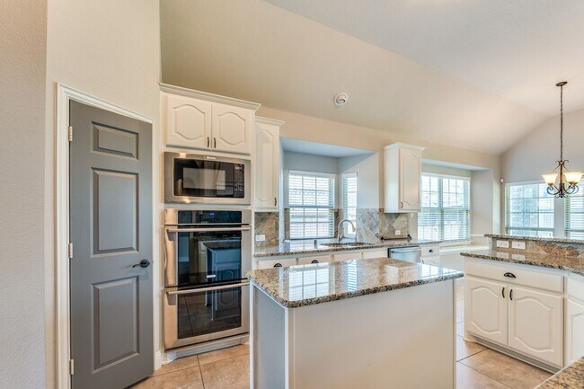 Building Photo - Coming mid-September | 4 bd, 3 ba in Mira Lagos - Grand Prairie