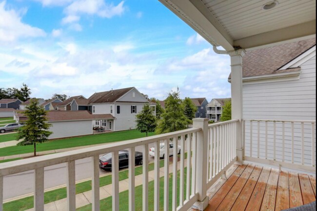 Building Photo - 1156 Amelia Park Dr