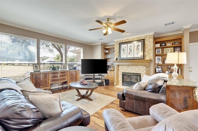 Building Photo - 10608 Portrush Ct