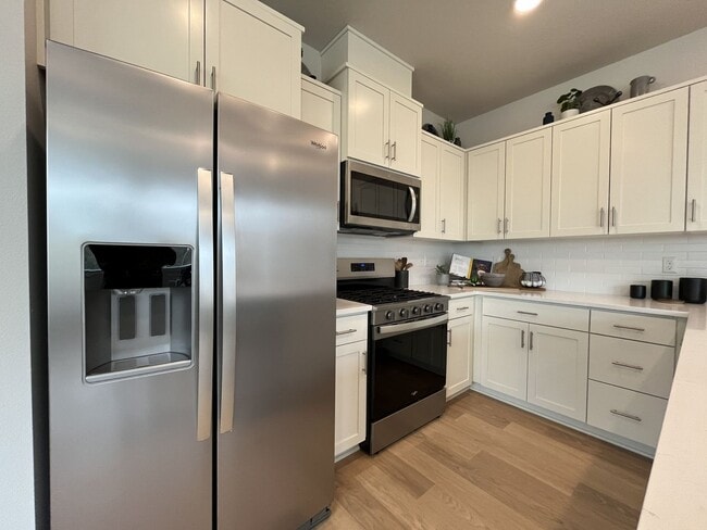 Building Photo - COMING SOON!!! Brand New 3BD Corner Lot Home with Open Layout & Modern Finishes