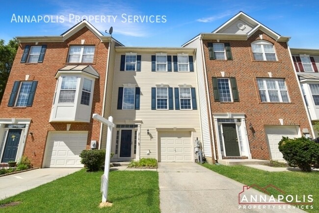 Primary Photo - 2716 Piscataway Run Dr