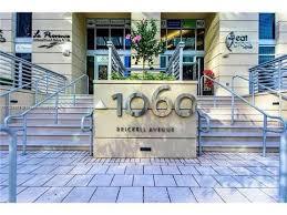 Building Photo - 1050 Brickell Ave