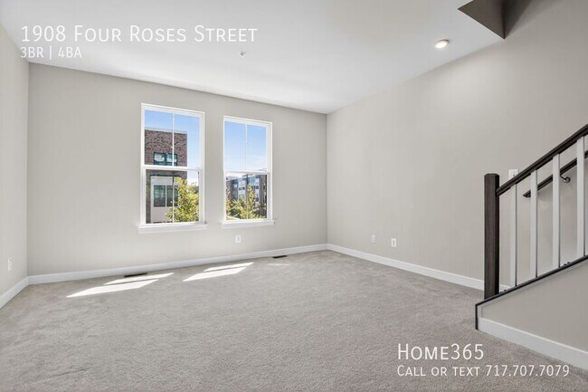 Building Photo - 1908 Four Roses St