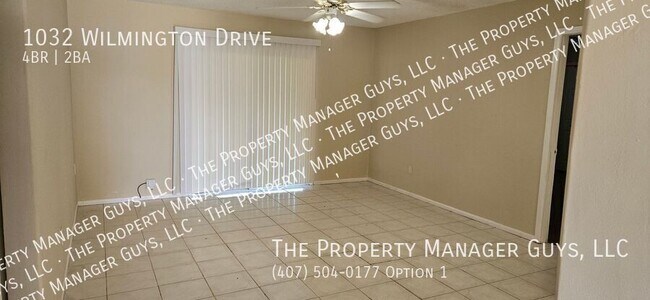 Building Photo - 1032 Wilmington Dr