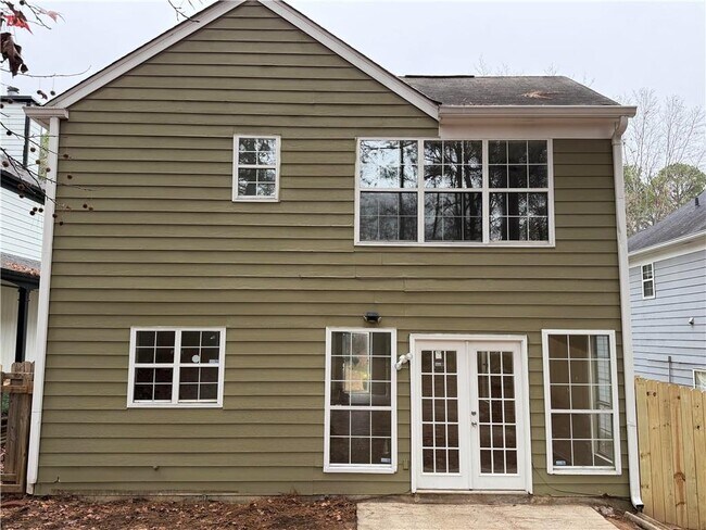 Building Photo - 1040 Hampton Hill Ct