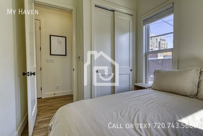 Building Photo - 2546 1/2 California St-