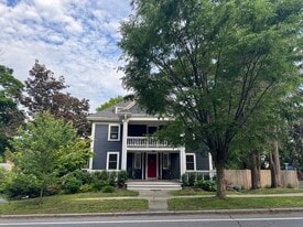 Building Photo - 161 Highland Ave