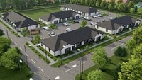 Building Photo - Beautiful 2/2 New Construction in Jessie's Village