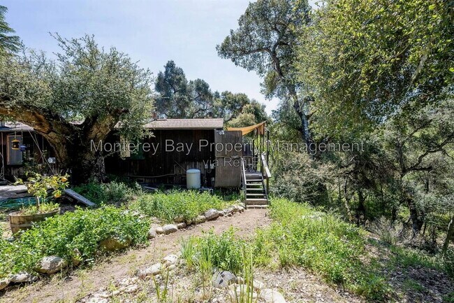 Building Photo - 18100 Cachagua Rd