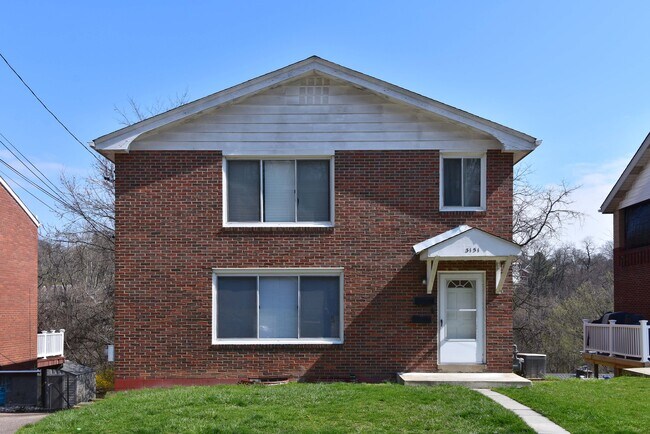 Primary Photo - 3151 Glendale Ave