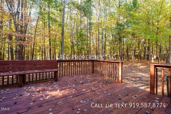 Building Photo - 119 Camille Ct