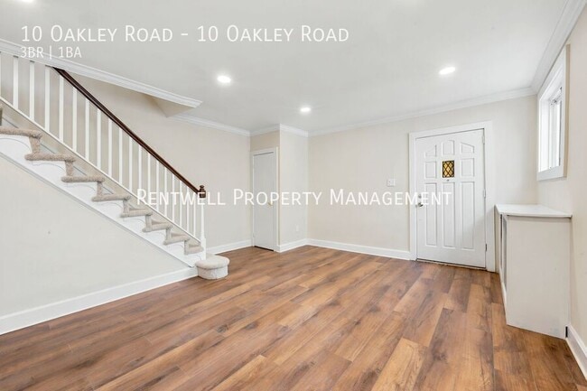 Building Photo - 10 Oakley Rd