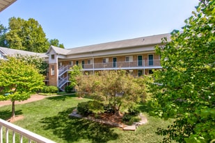 Building Photo - Quantico Court