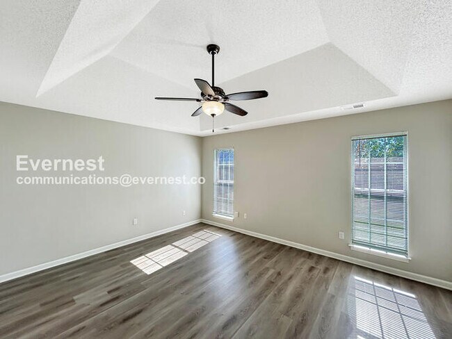 Building Photo - 1649 Central Trails Dr