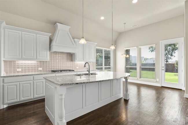 Building Photo - 1810 Wichita Dr