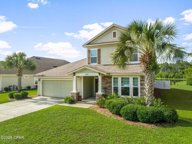 Building Photo - 107 Cedar Hammock Ln