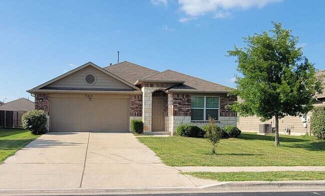 Primary Photo - 213 Camellia Dr