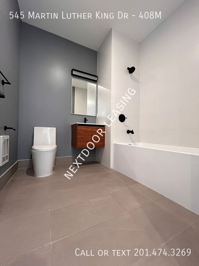 Building Photo - 545 M.L.K. Drive