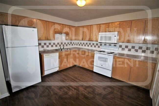 Building Photo - 1514 Shoshoni Trail