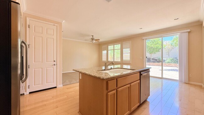 Building Photo - Beautiful 4BD/3BA, Two-Story Townhome in Alamo Creek, Danville- Available NOW!