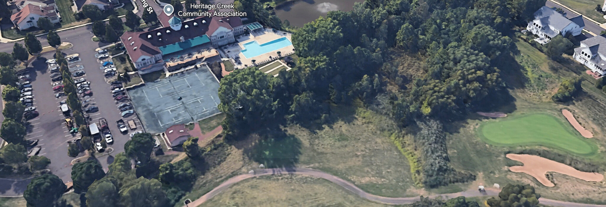 Building Photo - 950 Nathaniel Trl