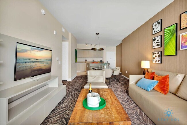 Building Photo - 4111 S Ocean Dr
