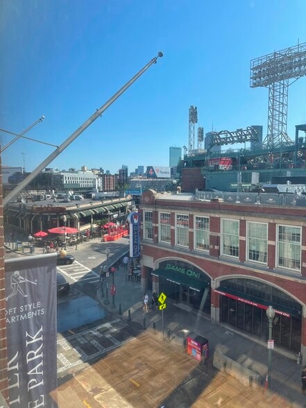 Building Photo - 61 Brookline Ave