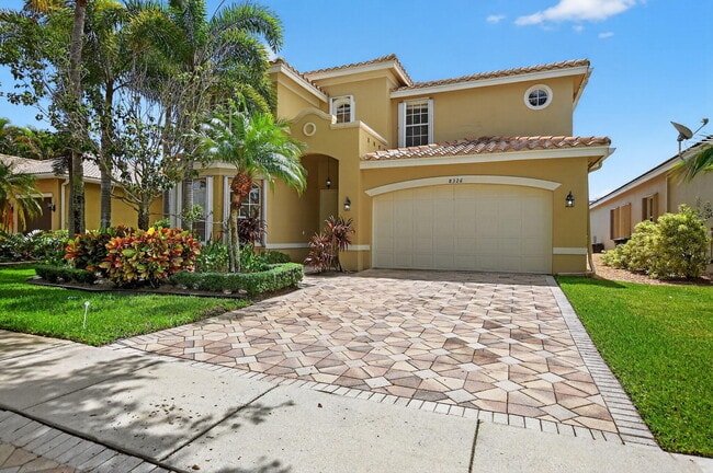 Primary Photo - 8326 Emerald Winds Cir