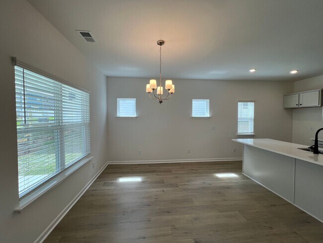 Building Photo - Beautiful New Construction in Blakeney Sub...
