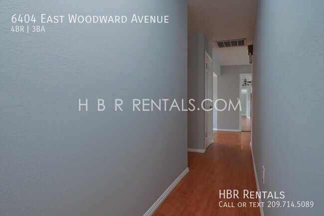 Building Photo - 6404 E Woodward Ave