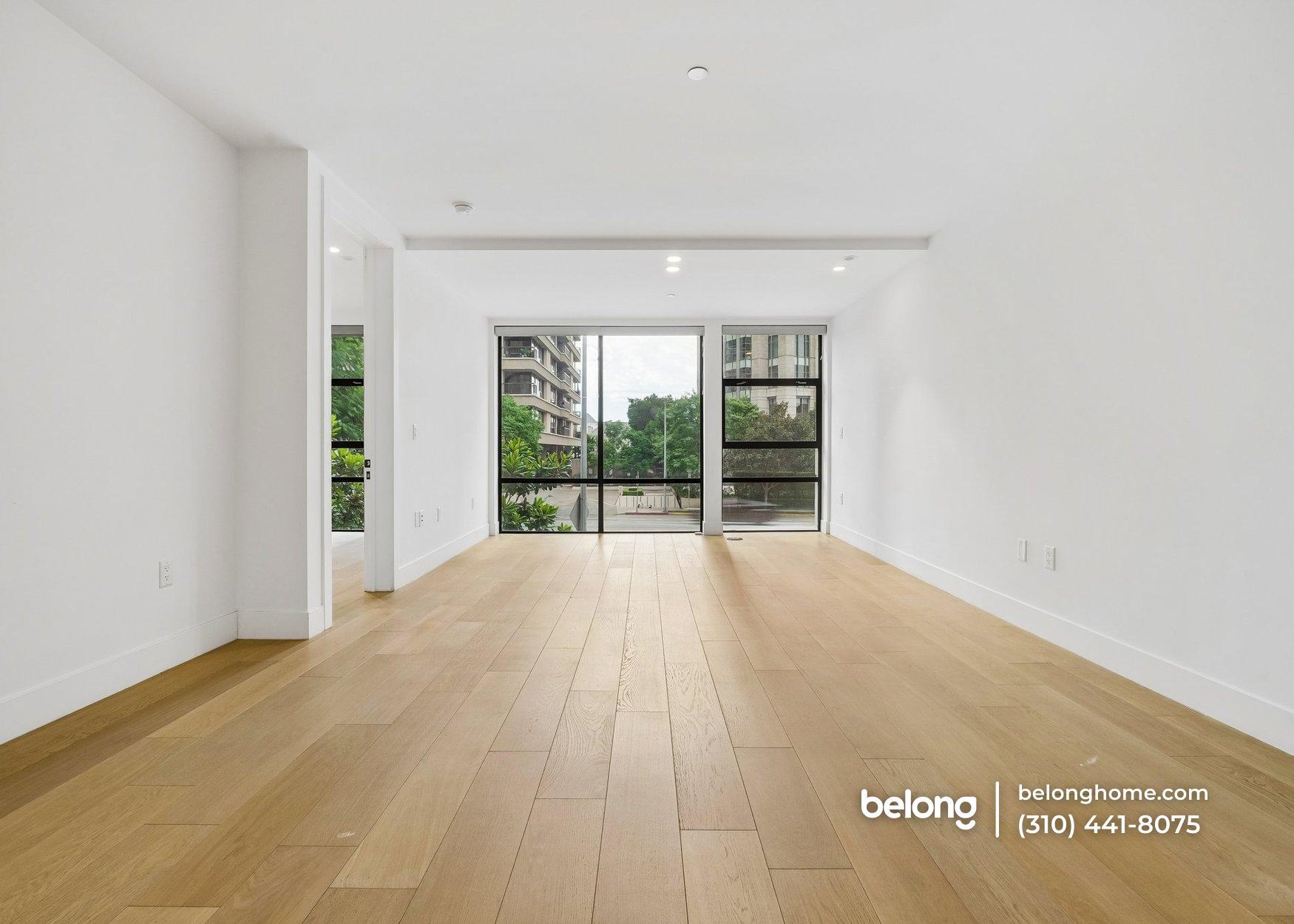 Building Photo - 10777 Wilshire Blvd