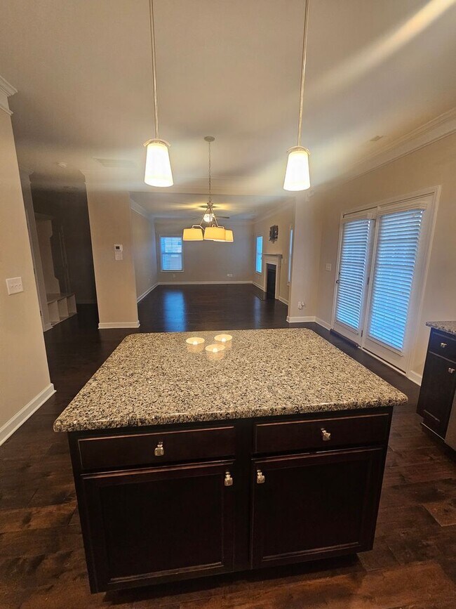 Building Photo - 4 Bedroom Home in Sneads Ferry